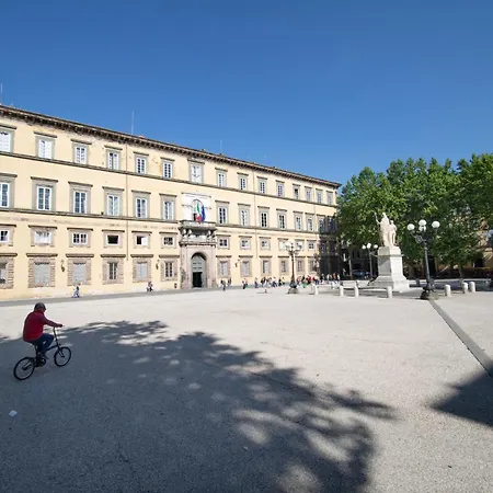 San Francesco Luxury Flat Lucca