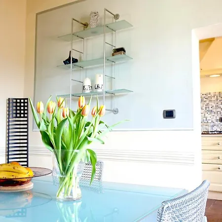 Apartamento San Francesco Luxury Flat *