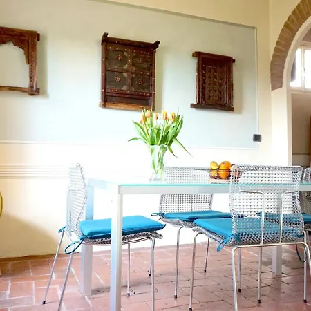 San Francesco Luxury Flat Apartamento *