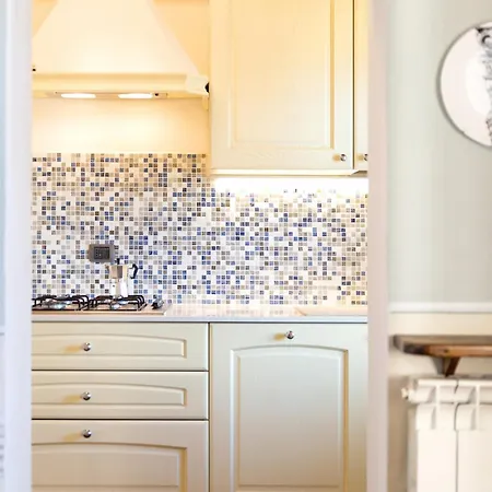 San Francesco Luxury Flat Apartamento Lucca