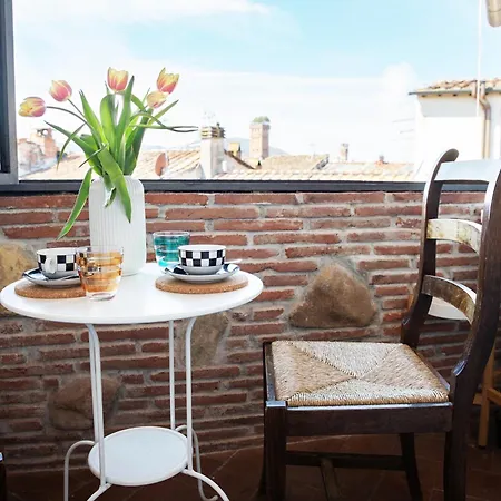 San Francesco Luxury Flat