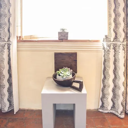 San Francesco Luxury Flat Apartamento *
