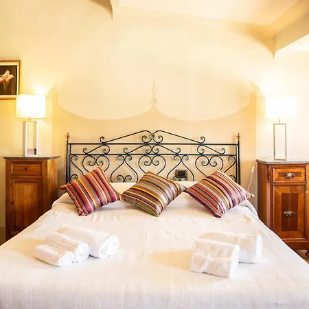 Apartamento San Francesco Luxury Flat