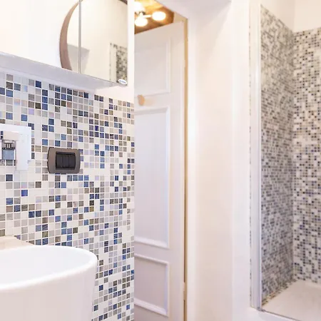 San Francesco Luxury Flat Apartamento *