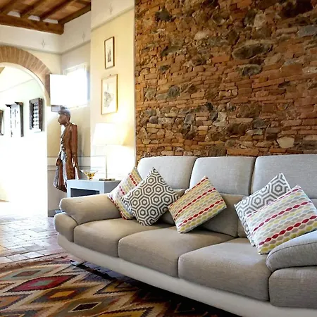 Apartamento San Francesco Luxury Flat Lucca