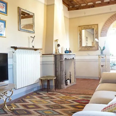 San Francesco Luxury Flat *