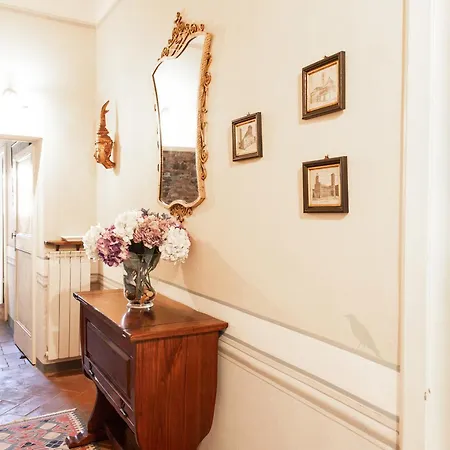 San Francesco Luxury Flat *