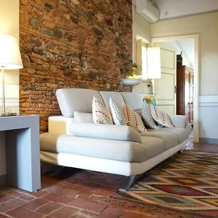 San Francesco Luxury Flat * Lucca