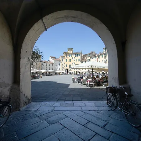 San Francesco Luxury Flat Lucca