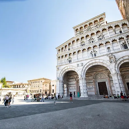 San Francesco Luxury Flat Apartamento