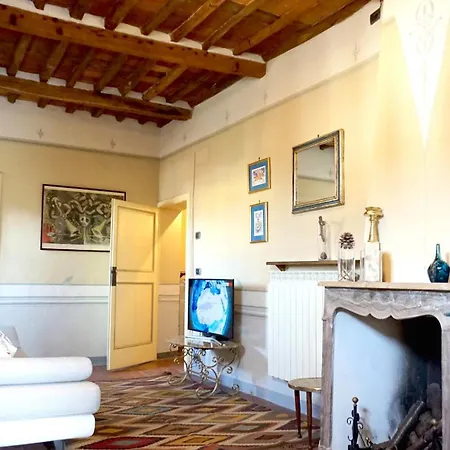 San Francesco Luxury Flat * Lucca