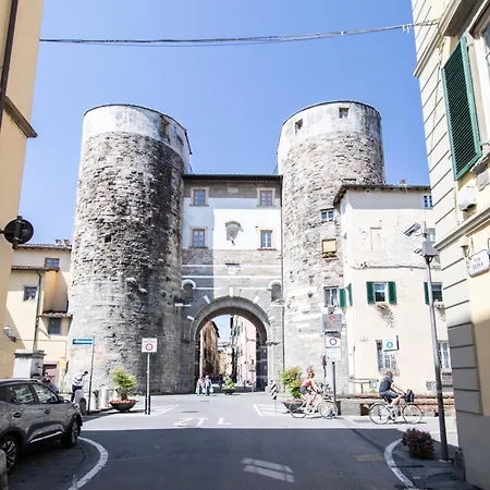 San Francesco Luxury Flat Lucca