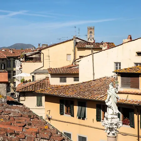 San Francesco Luxury Flat Apartamento *