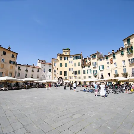 Apartamento San Francesco Luxury Flat