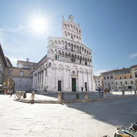 San Francesco Luxury Flat Apartamento Lucca