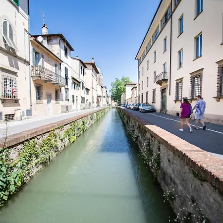 Apartamento San Francesco Luxury Flat