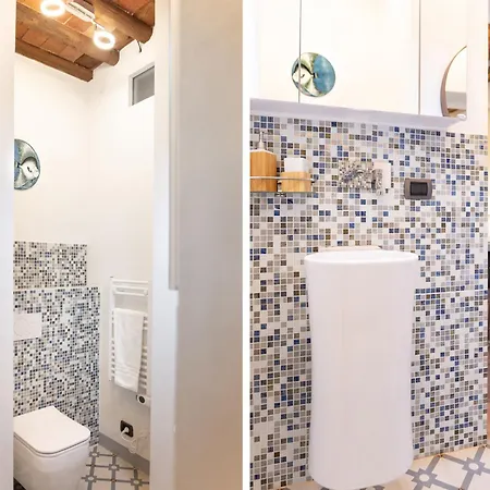 San Francesco Luxury Flat