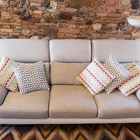 San Francesco Luxury Flat Apartamento *