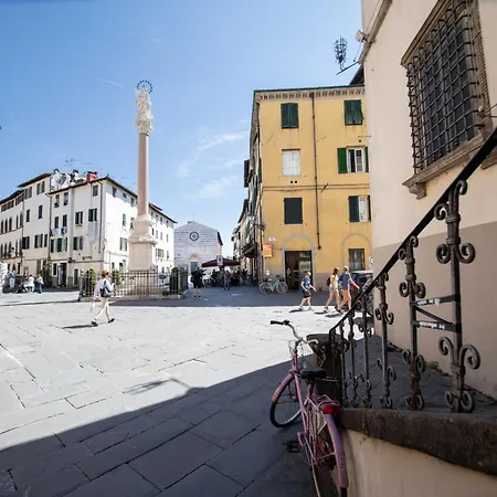 Apartamento San Francesco Luxury Flat