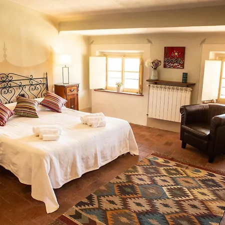 Apartamento San Francesco Luxury Flat *